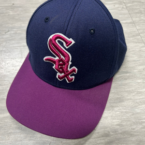 MLB 모자