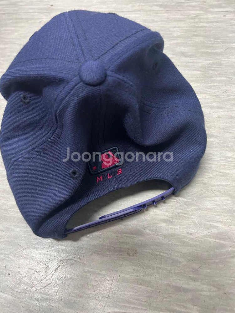 MLB 모자--1