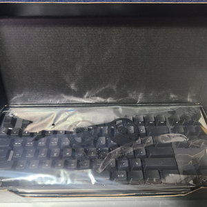 로지텍 pro x 블루