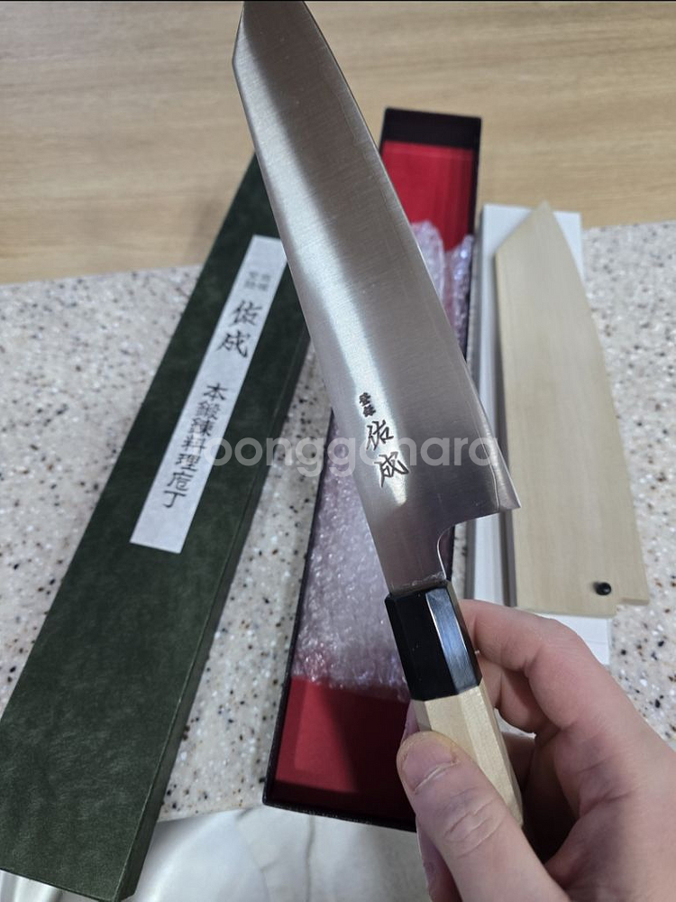 스케나리 240mm sg2--5