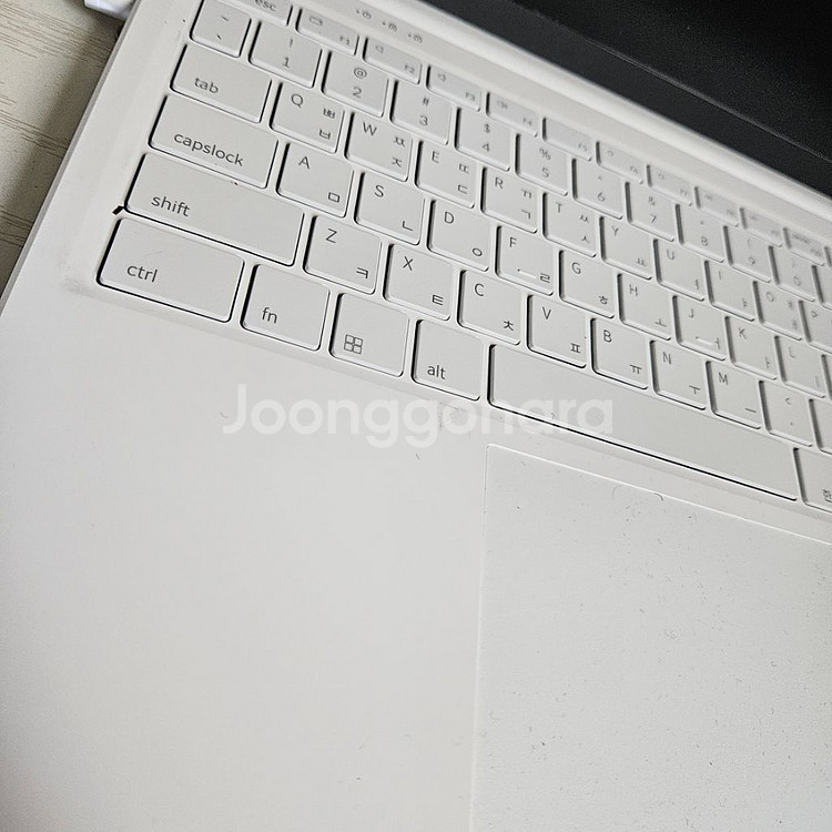 거의 새것 베이직북16 RAM16GB,SSD512GB--2