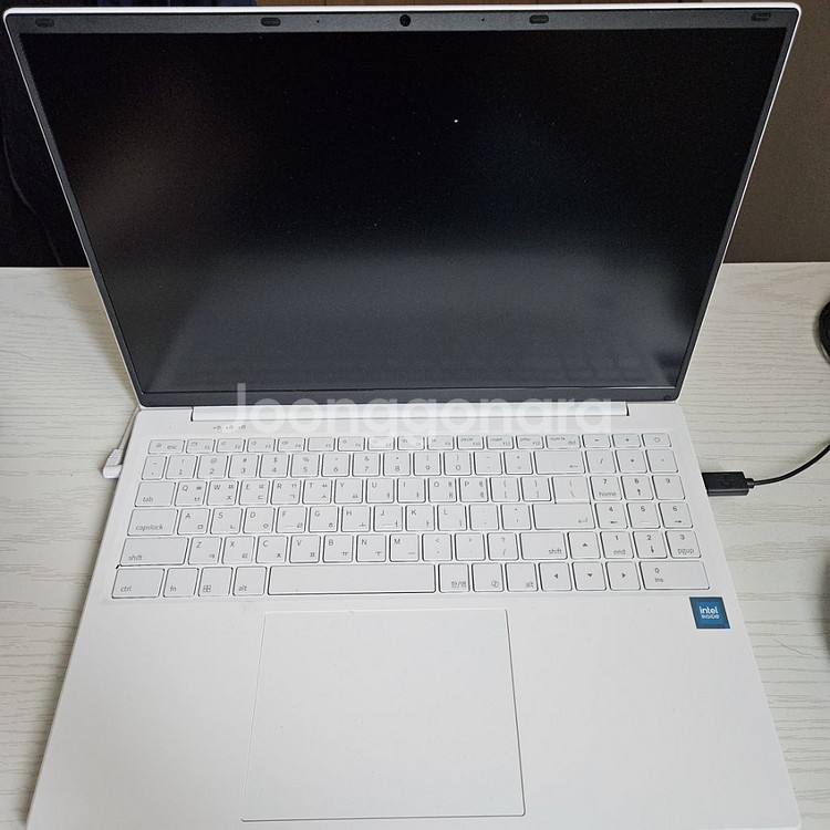 거의 새것 베이직북16 RAM16GB,SSD512GB--1