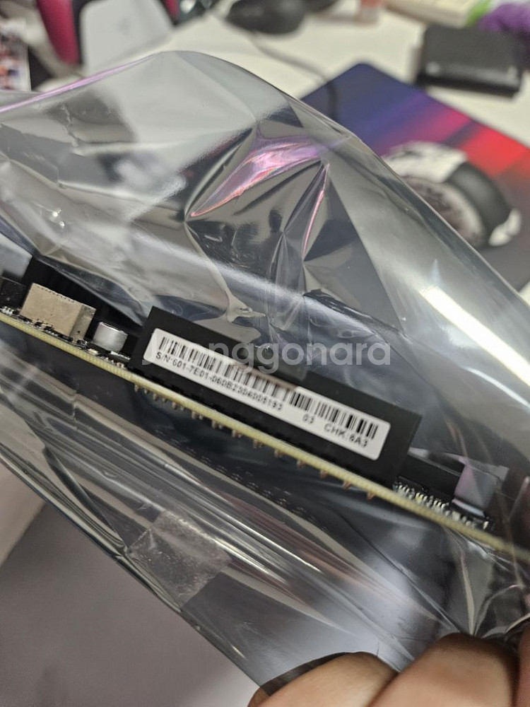 b760m 박격포 ddr5 팝니다--1
