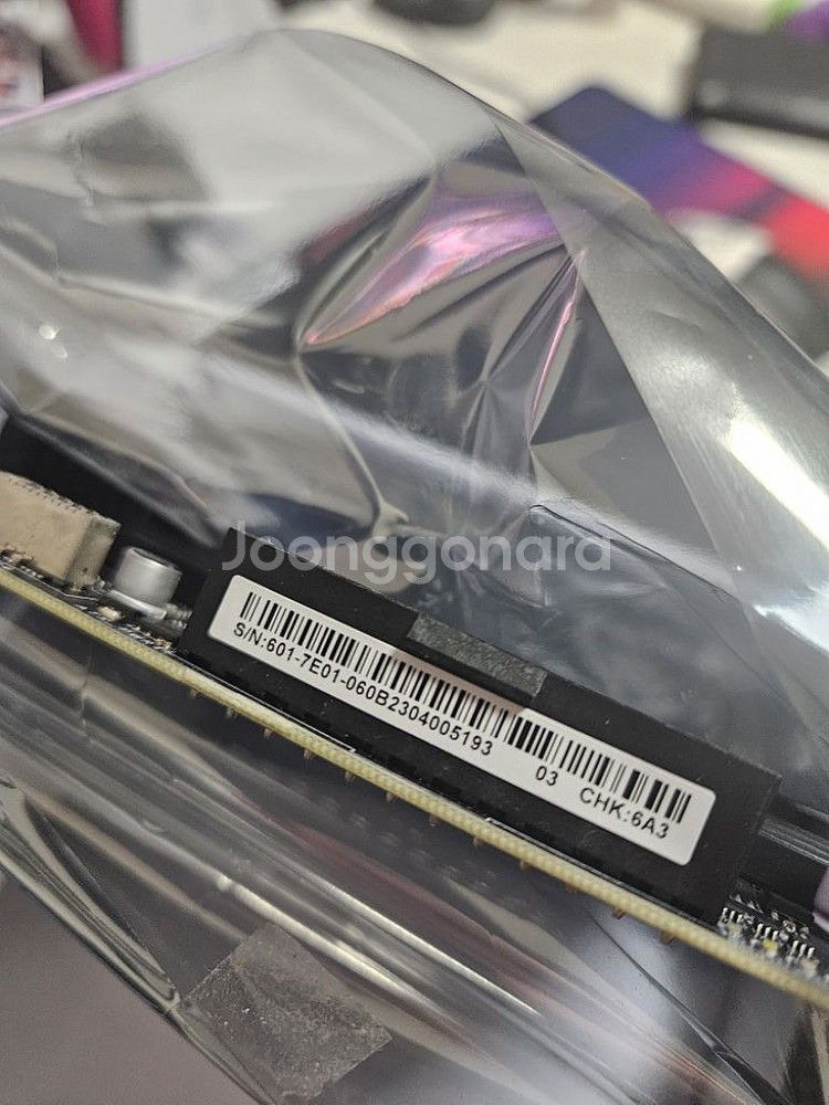 b760m 박격포 ddr5 팝니다--2