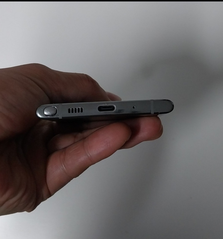 갤럭시 노트10 5G 256gb 특s급--2