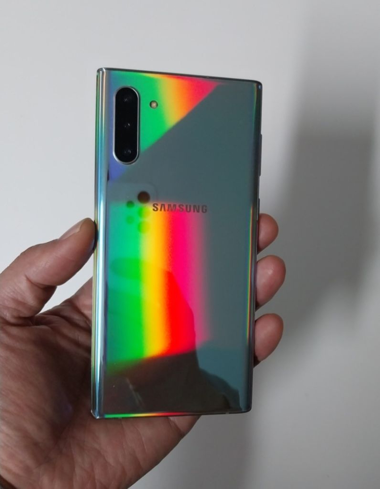 갤럭시 노트10 5G 256gb 특s급--1