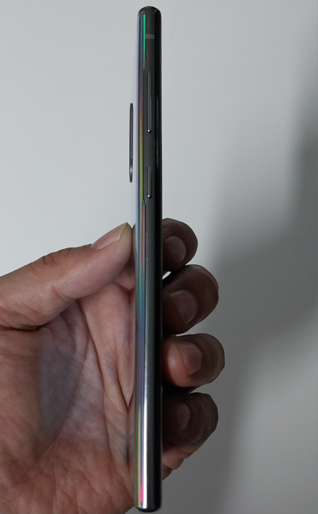 갤럭시 노트10 5G 256gb 특s급--4