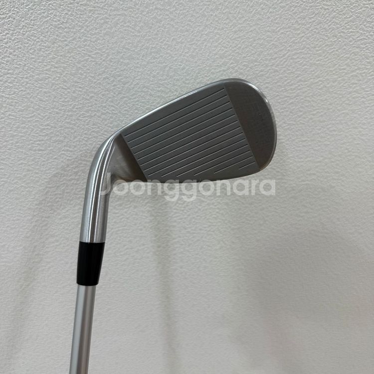 타이틀리스트 VG3 카본 R 7번 아이언단품--1