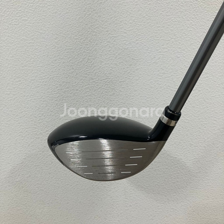 피알지알 NABLA RS 15도 SR 3번 우드--2