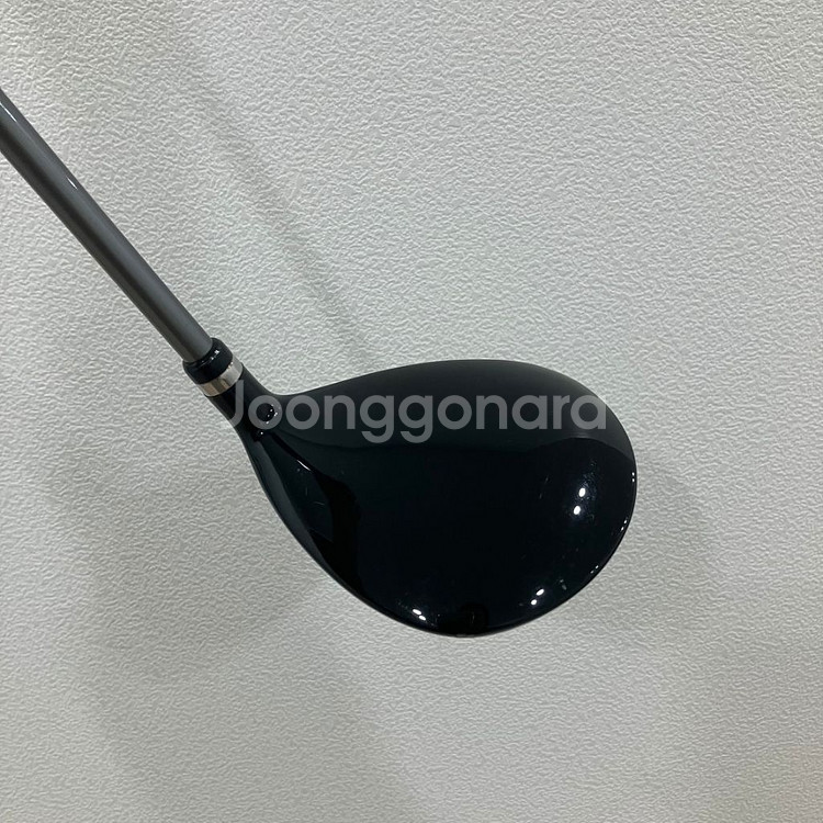 피알지알 NABLA RS 15도 SR 3번 우드--1