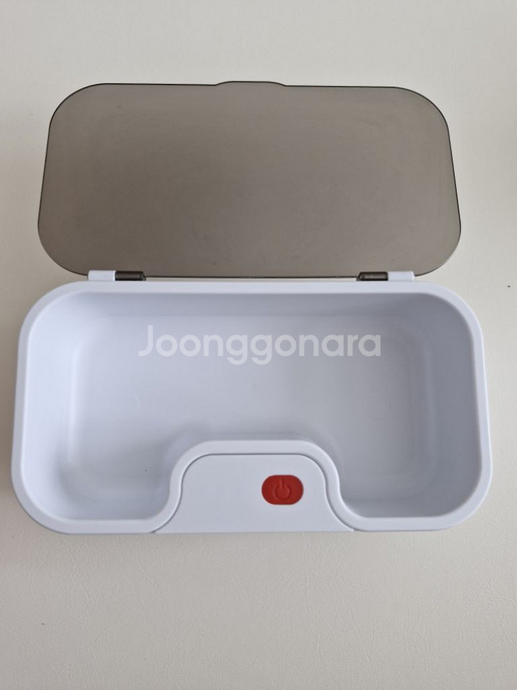 안경 초음파 세척기--1
