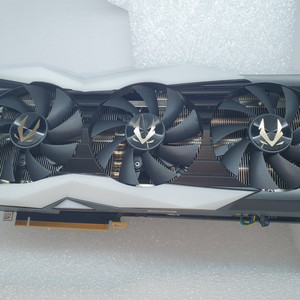 zotac 2080ti 3팬 팝니다~!!