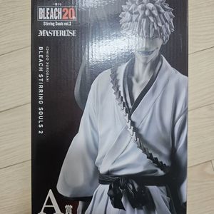 블리치 피규어 제일복권 이치고A상 이치방쿠지