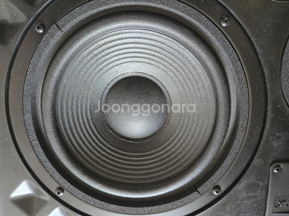JBL 8330A 100W 스피커--4