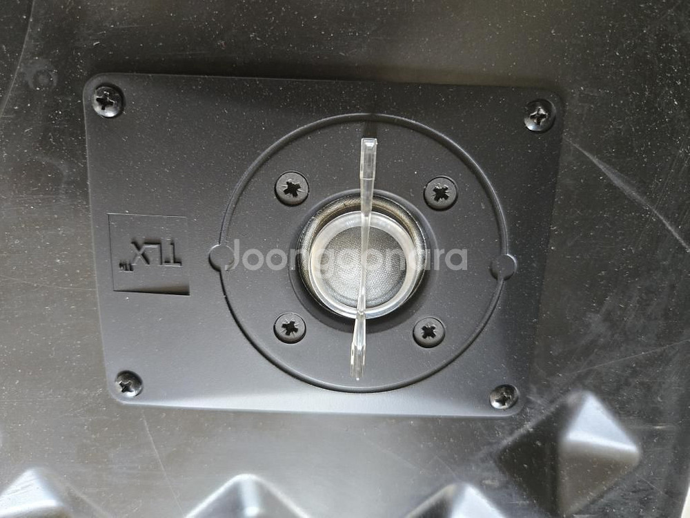 JBL 8330A 100W 스피커--6