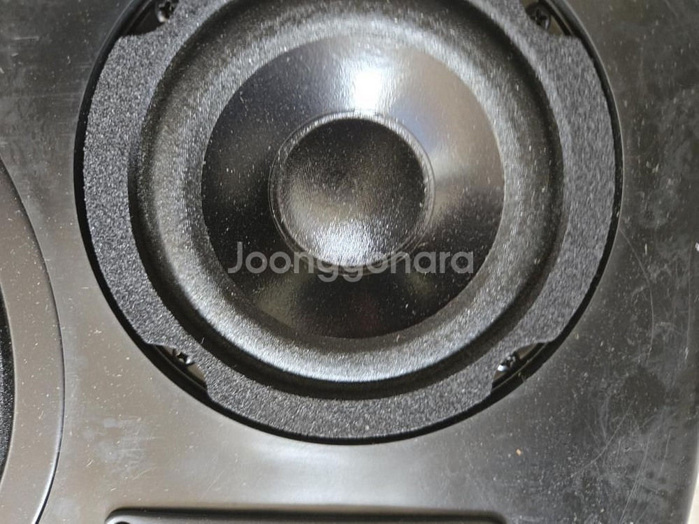 JBL 8330A 100W 스피커--5