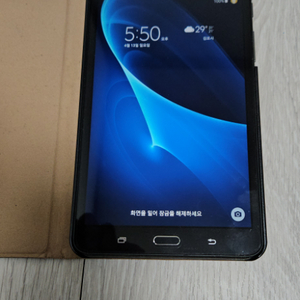 갤럭시 탭 a6