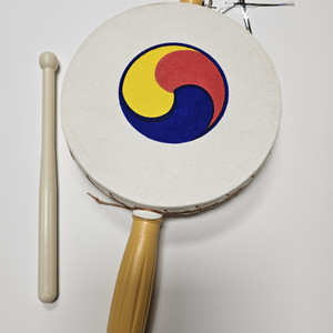 전통 소고 영창뮤직 (YS-BG)