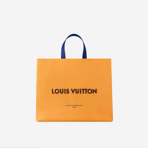 Louis Vuitton Shopper Bag MM S