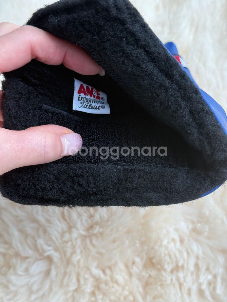 스카티 카메론 USA 플래그 써클티 퍼터커버--3