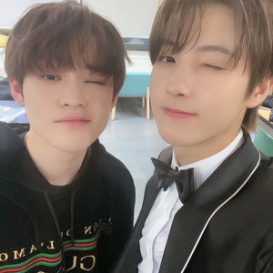 [친필싸인폴라]엔시티드림 nct dream 런쥔 천러