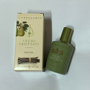 엘보라리오 향수 Legni Fruttati 50ml