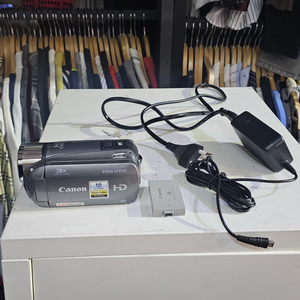 캐논. hf r200a