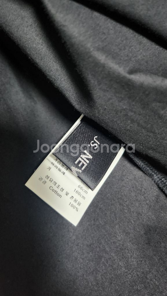 제일평화 타임 고퀄리티 블랙 리본 포인트 결혼식 블라우--5