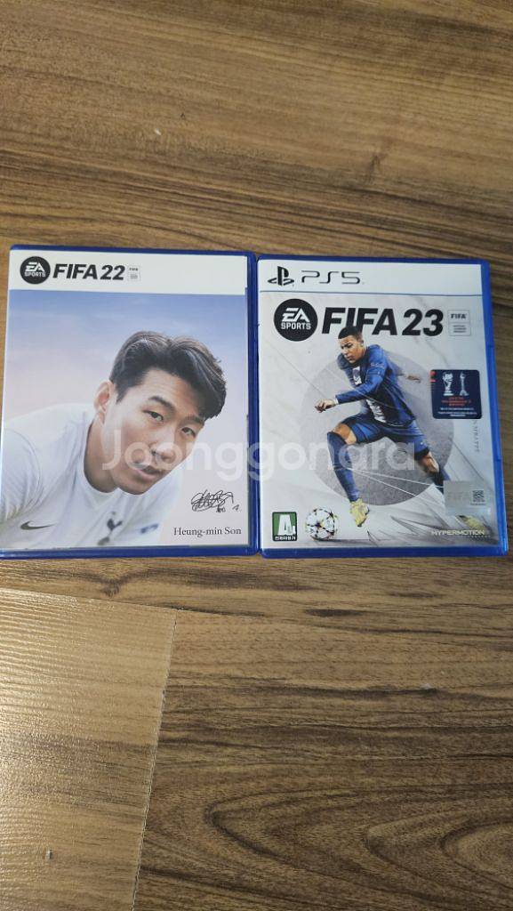 ps5 피파22/23--0
