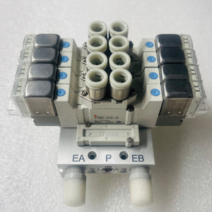 SMC. SY3220-5L0Z-C6