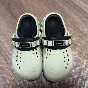 크록스 사이즈 240