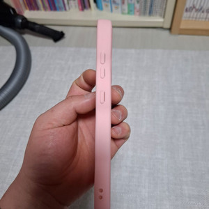 갤럭시 A52 / A52S 헬로우키티 케이스 팝니다