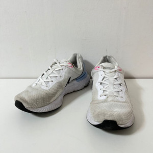 265 나이키 리액트 러닝화 운동화