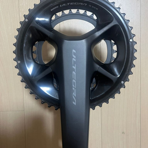 울테그라 r8100 크랭크 165