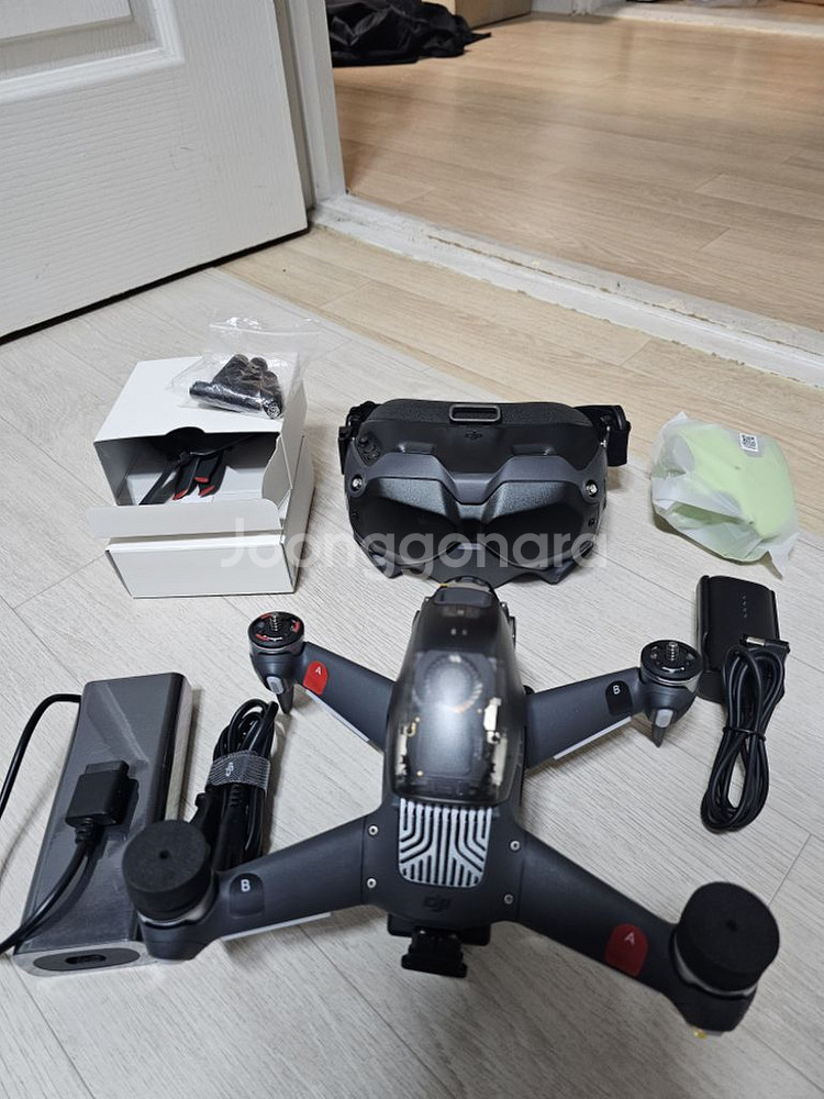 dji fpv드론 & DJI 아바타1 드론--0
