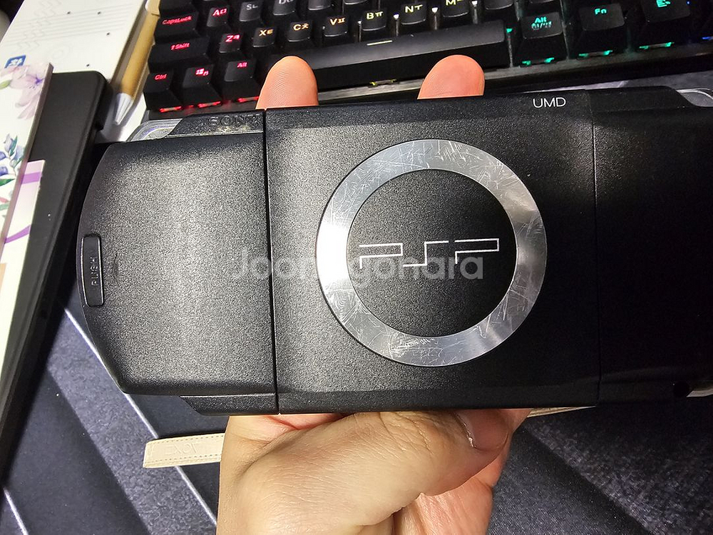psp 1005 2005--6
