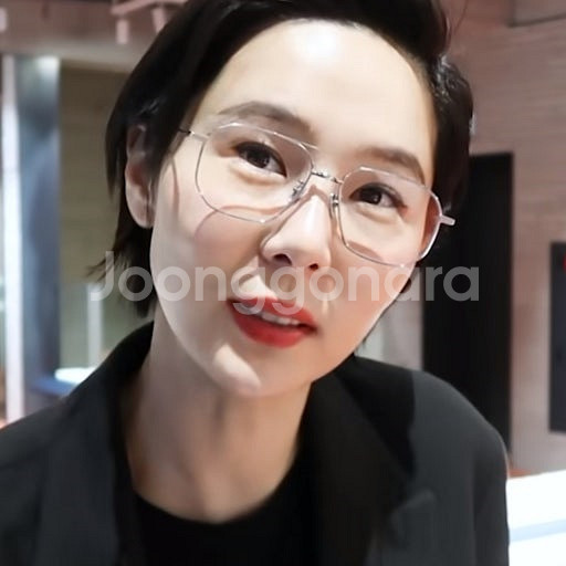 주우재 레이밴 RB6450 젠틀몬스터 세일러 02 실버--5
