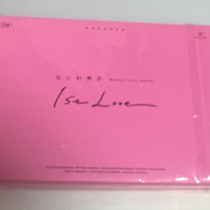나니와단시 1st Love 투어 블루레이