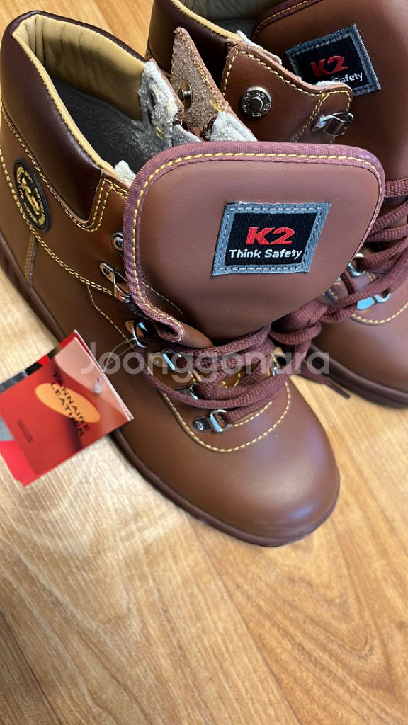 K2안전화255--4