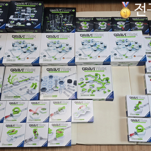 50%할인 그래비트랙스 올인원 스타터 프로 풀셋트