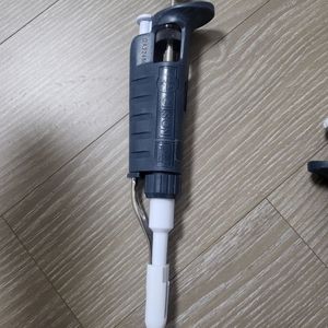 에펜도르프 길슨 파이펫 피펫