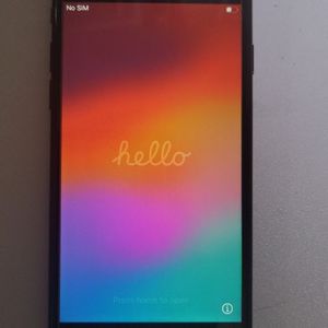아이폰 se2 64g