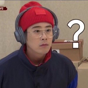 신서유기 블락비 피오 안경 선글라스 스틸테 보잉 안경