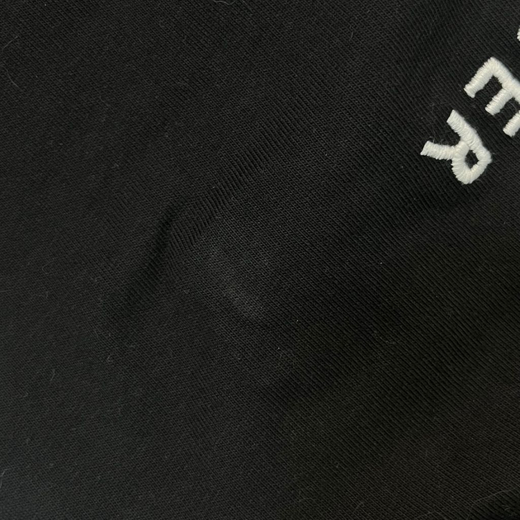 타미힐피거 1985 레러팅 반팔티 M--1