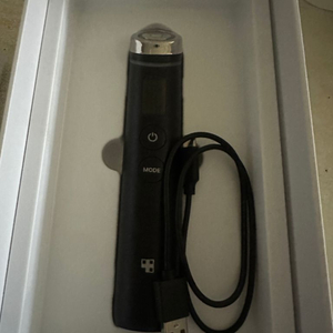 메디큐브 에이지알 부스터프로