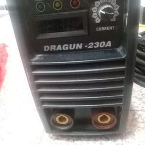 아세아 용접기 230A 팝니다