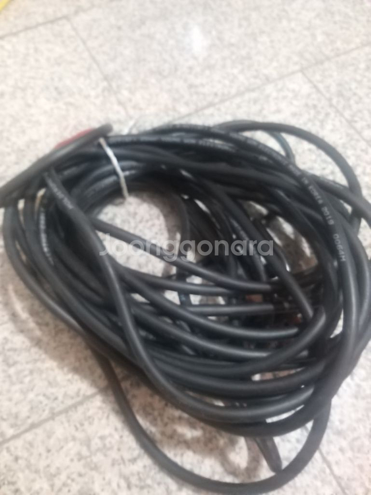 아세아 용접기 230A 팝니다--1