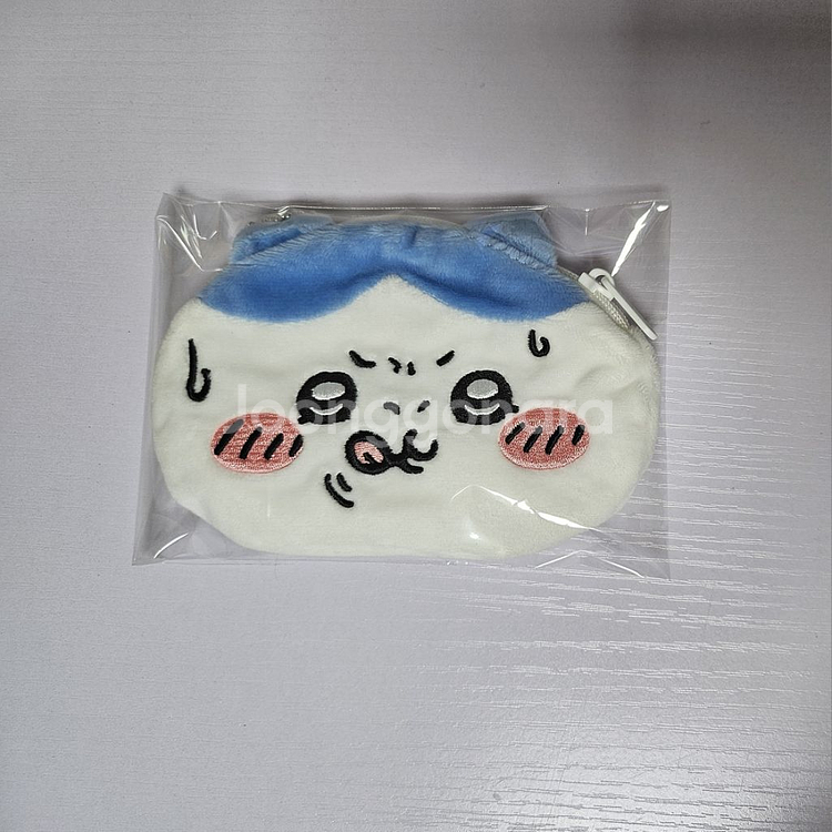 먼작귀 랏코 플레이참 치이카와 우사기 입욕제 키링--7