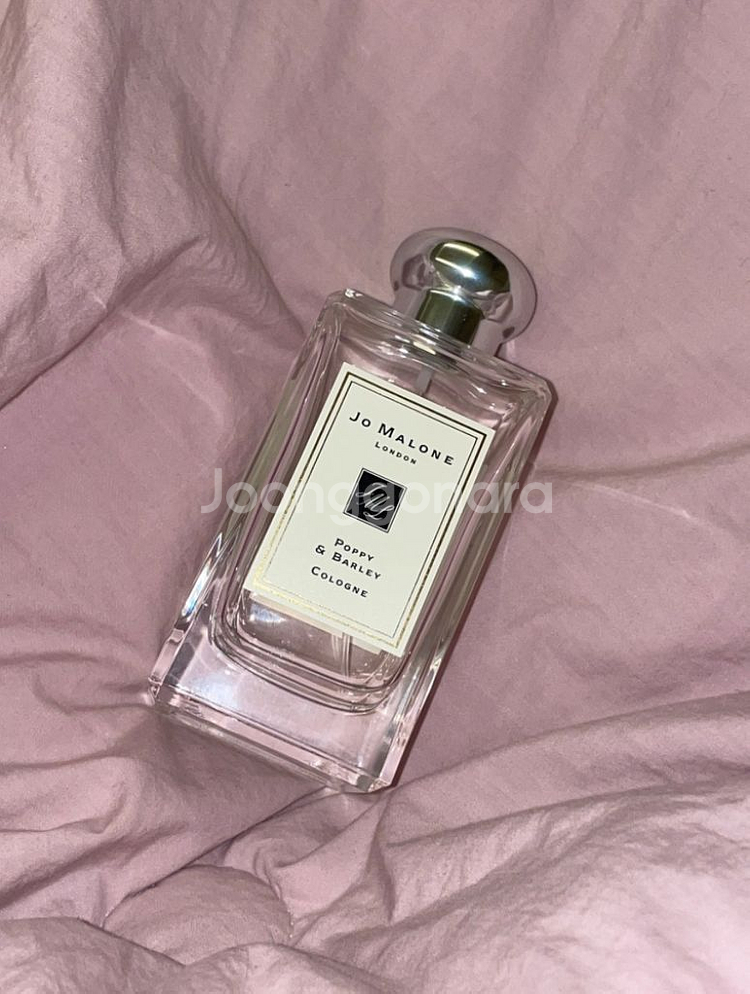 조말론 포피앤바알리향수 100ml--0