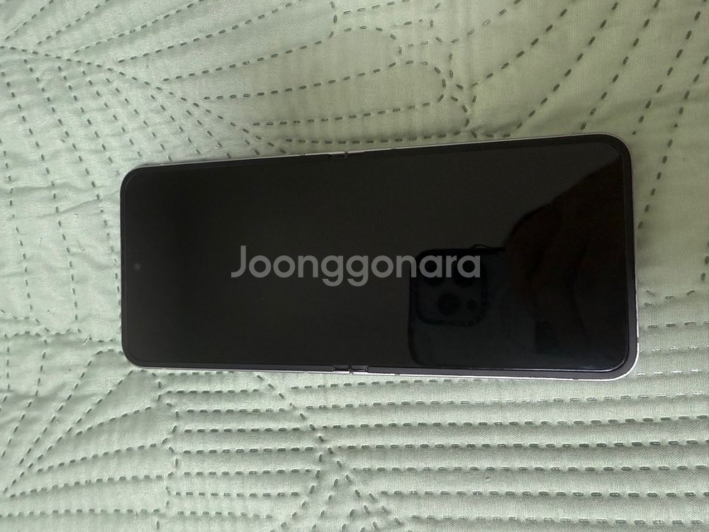 갤럭시제트플립6--3